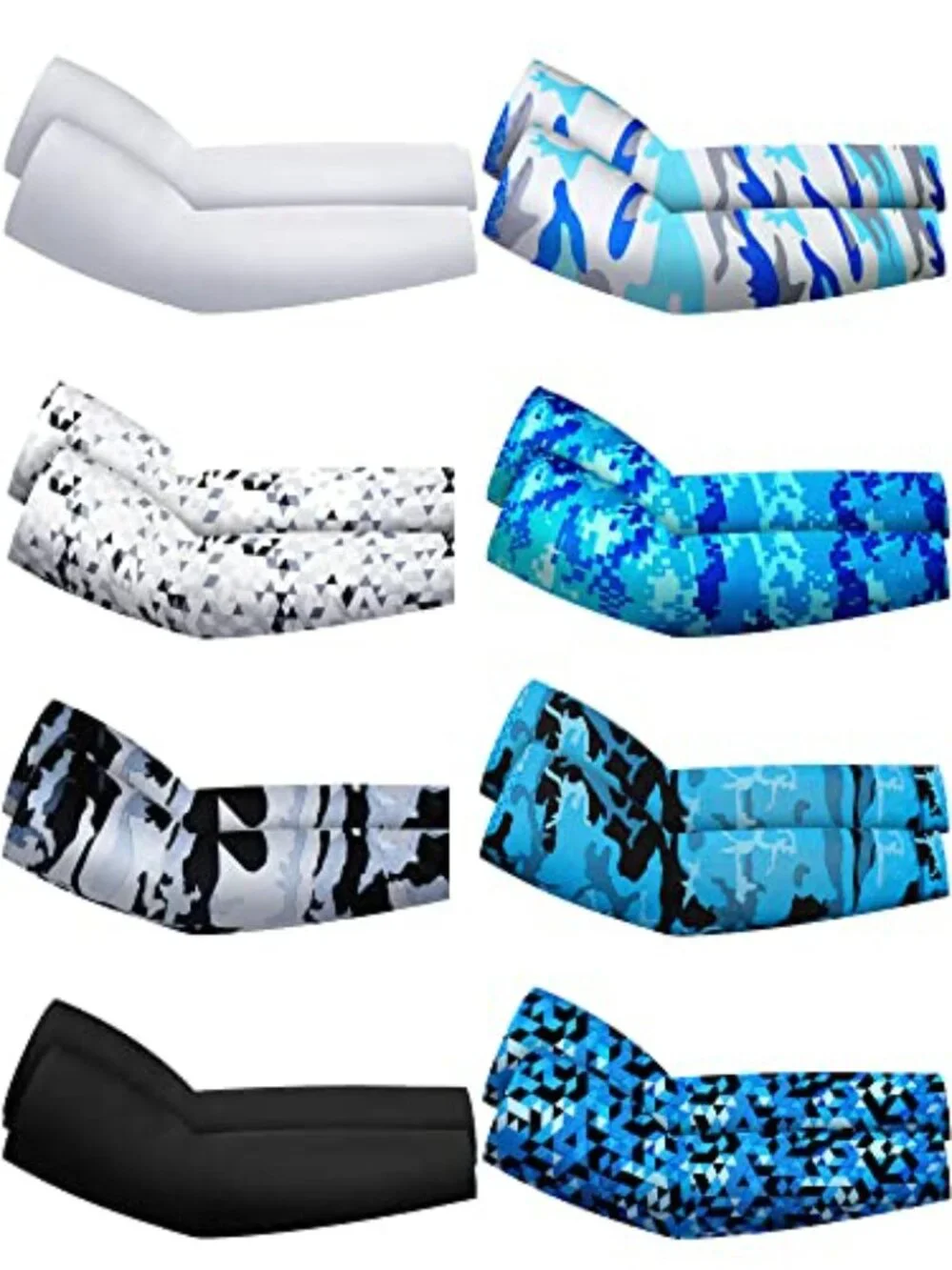 N/A pairs cooling